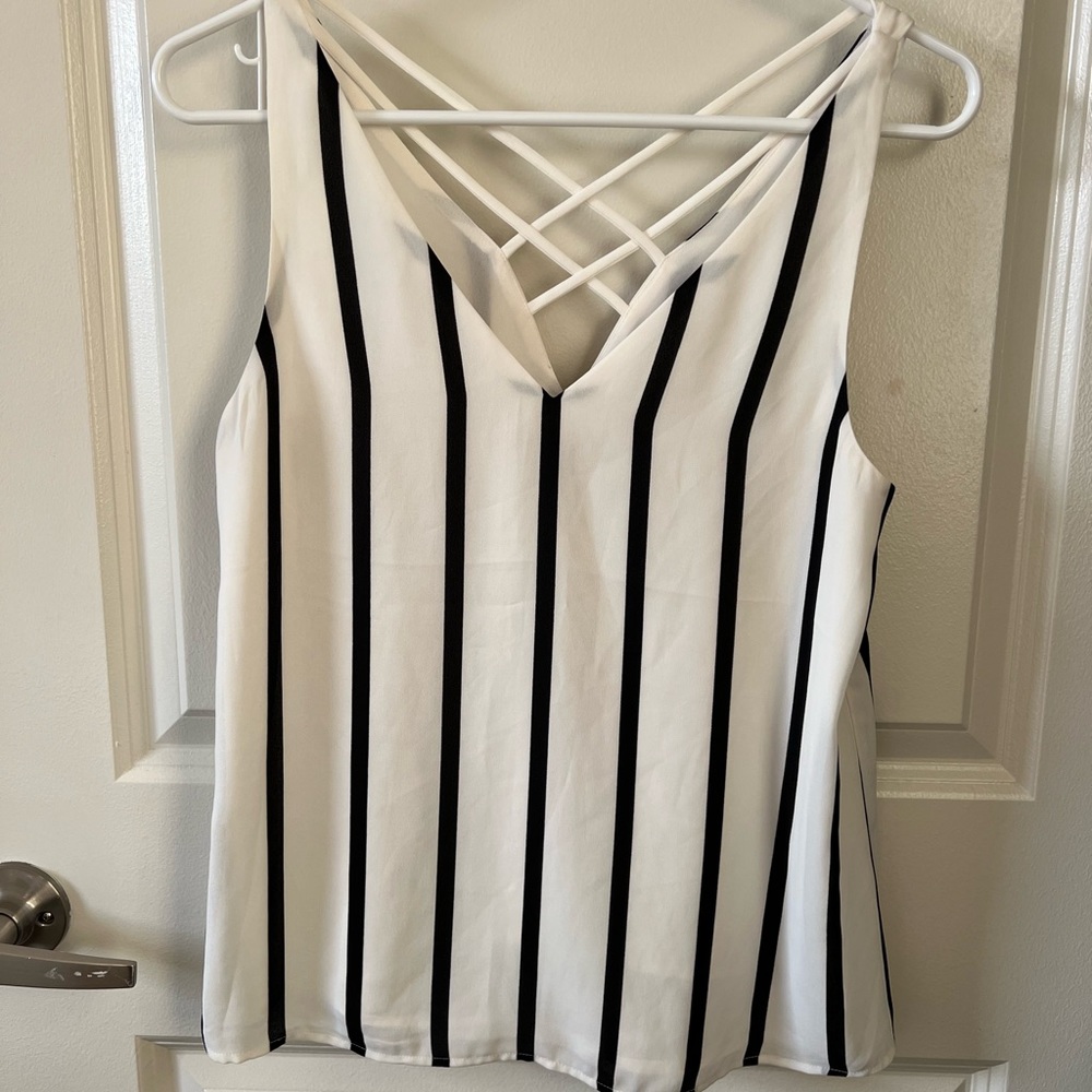 Express top